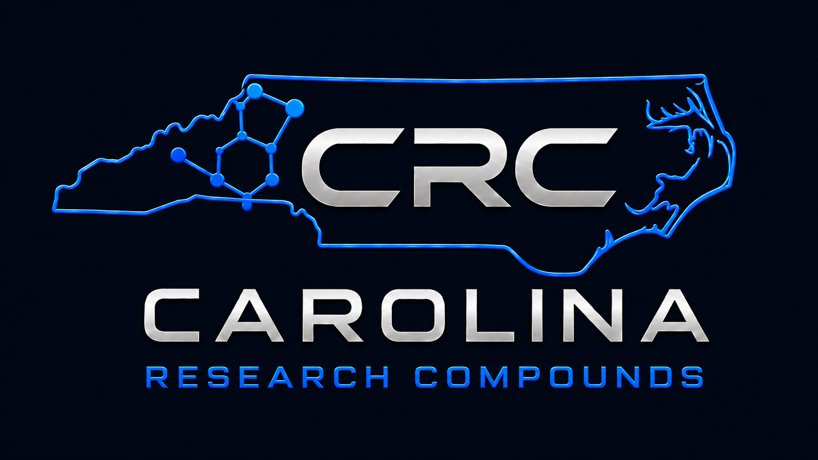 Carolina Research Compounds